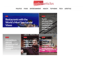 gatherarticles.com