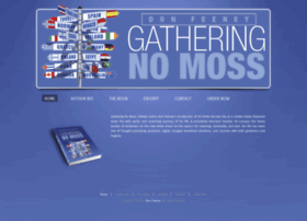 gatheringnomoss.net