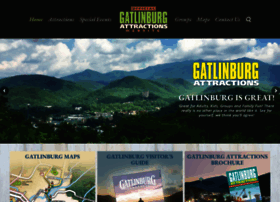 gatlinburg-attractions.com