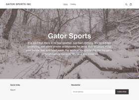 gator-sports.com