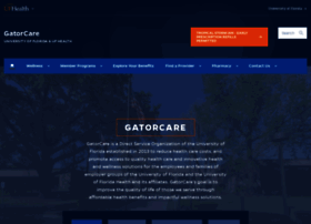 gatorcare.org