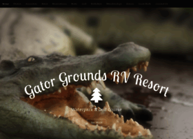 gatorgrounds.org