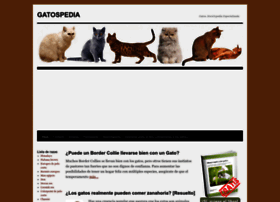 gatospedia.com