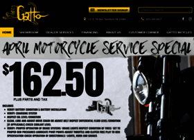 gattocycle.com