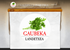 gaubeka.org