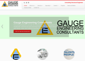 gaugeeng.com.au