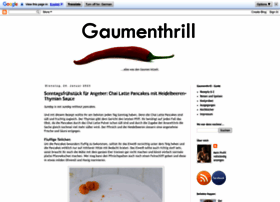 gaumenthrill.de