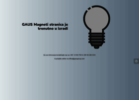 gausgroup.com
