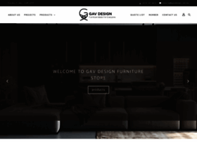 gavdesign.com.my