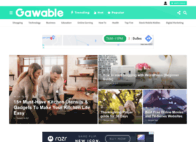 gawable.com