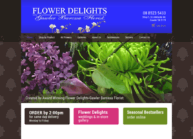gawlerflowers.com.au
