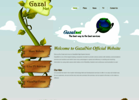 gazalnet.net