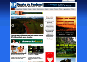 gazetadopantanal.com