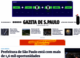 gazetasp.com.br