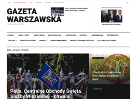 gazetawarszawska.com