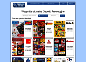 gazetki-promocyjne.net.pl