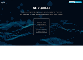 gb-digital.de