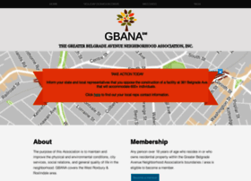 gbana.org