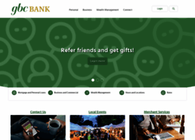 gbcbank.com