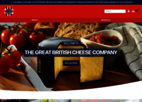 gbcheese.co.uk