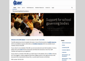 gbf.org.za