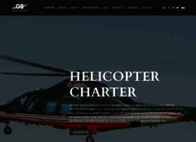 gbhelicopters.com