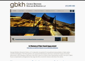 gbkh.com