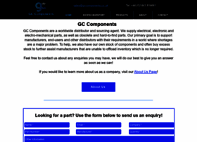 gc-components.com