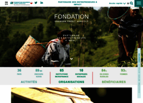 gca-foundation.org