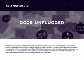 gccs-unplugged.net