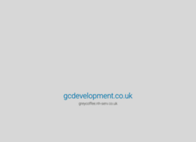 gcdevelopment.co.uk