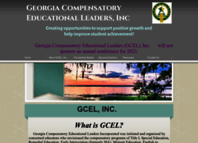 gcel.org