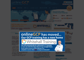 gcptraining.org.uk