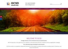gcsd.co.uk