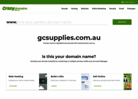 gcsupplies.com.au