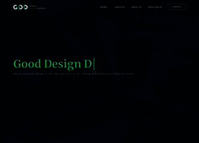 gdd.design
