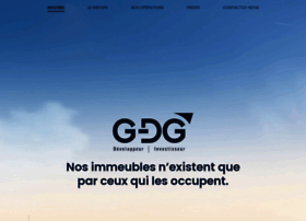 gdginvestissements.fr