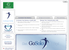 gdi.gosolo.com