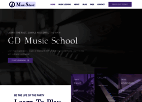 gdmusicschool.com