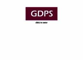 gdps.com