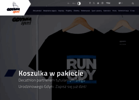 gdyniasport.pl