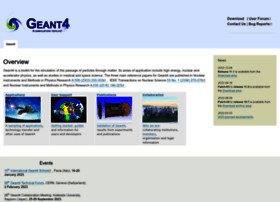 geant4.org