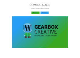 gearboxcreative.co.za