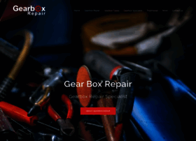 gearboxrepair.com.my