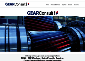 gearconsult.no