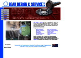 geardesign.com.au