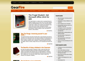 gearfire.net