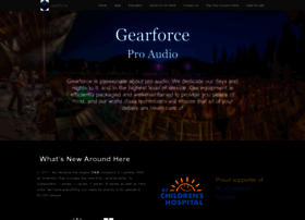 gearforce.com