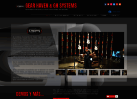 gearhaven.com.ar