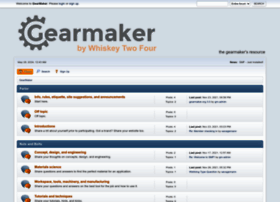 gearmaker.org